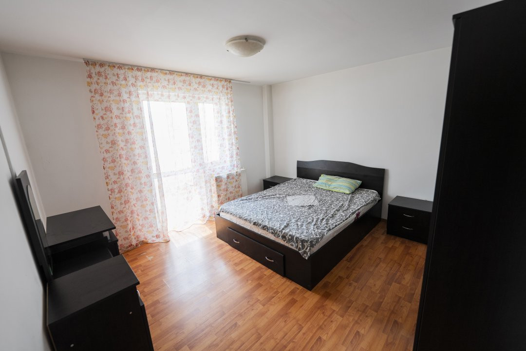 Apartament spatios 2 camere Craiovita Noua-zona Promenada Mall