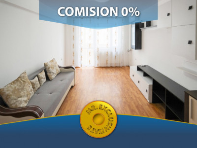 Apartament spatios 2 camere Craiovita Noua-zona Promenada Mall