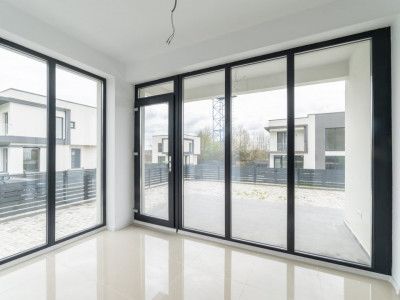 Casă Nouă Tip Duplex – 4 Camere - P+1