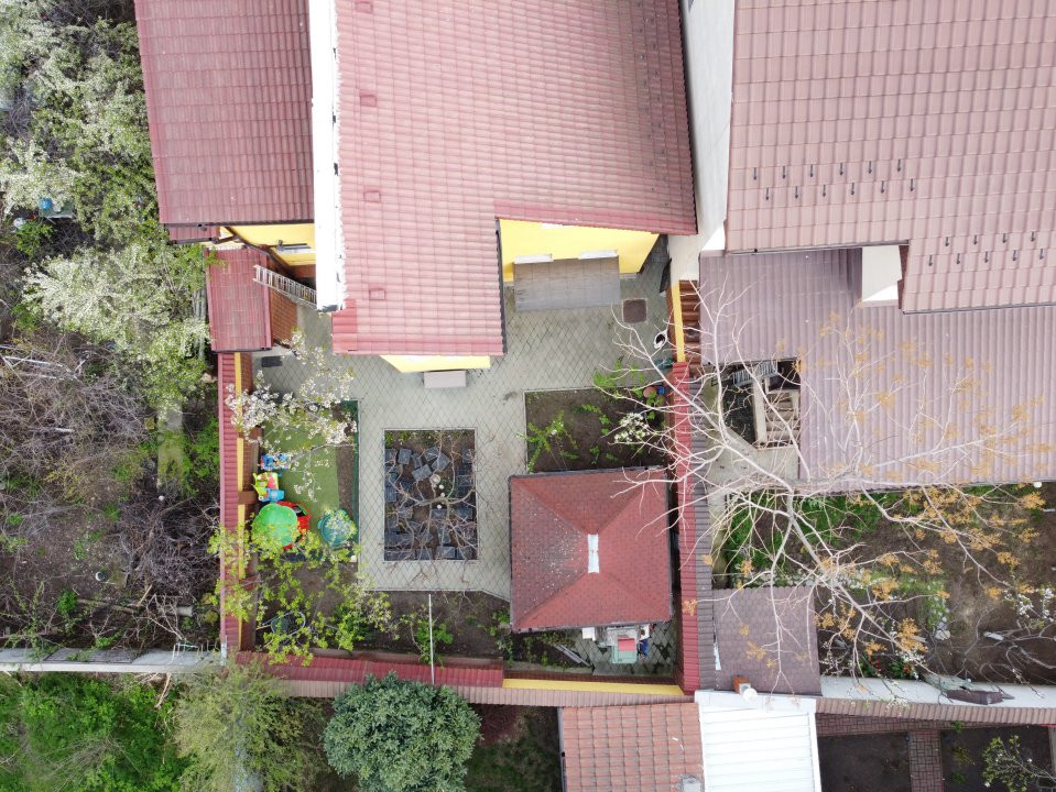 Casa cu personalitate Strada Spania 