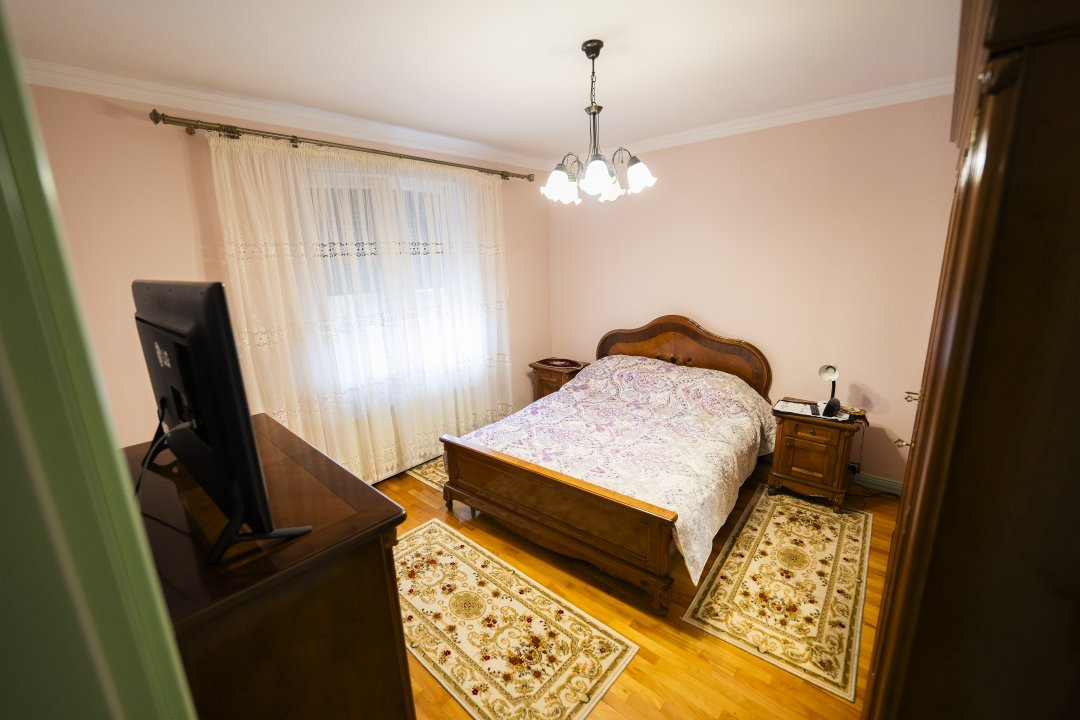 Casa cu personalitate Strada Spania 