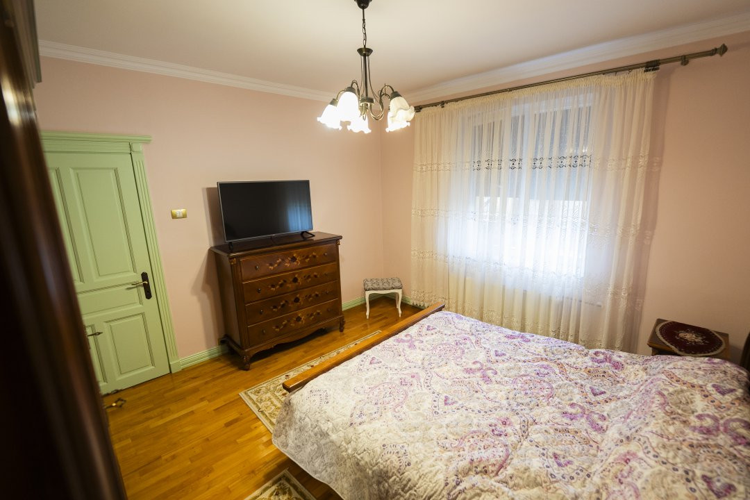 Casa cu personalitate Strada Spania 