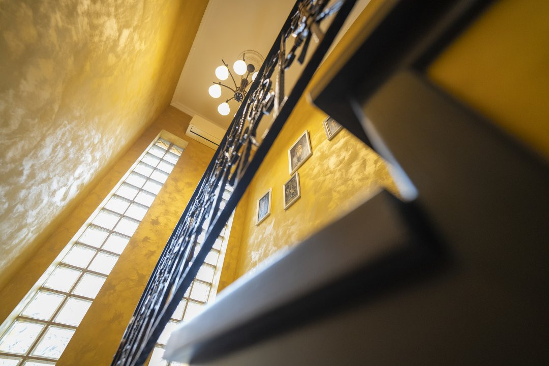 Casa cu personalitate Strada Spania 