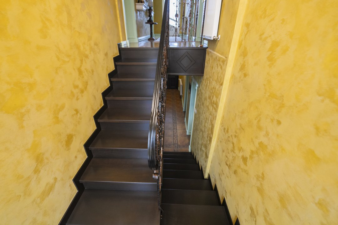 Casa cu personalitate Strada Spania 