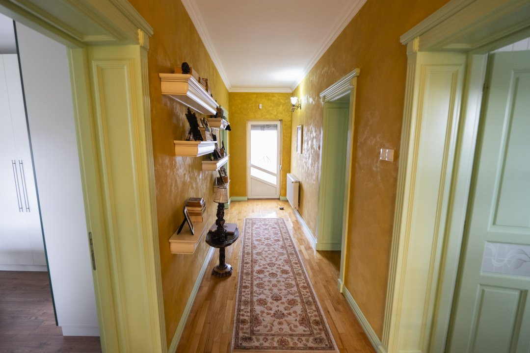 Casa cu personalitate Strada Spania 