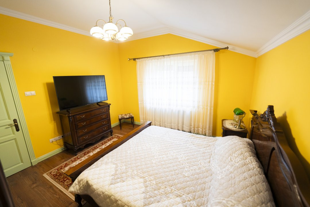 Casa cu personalitate Strada Spania 