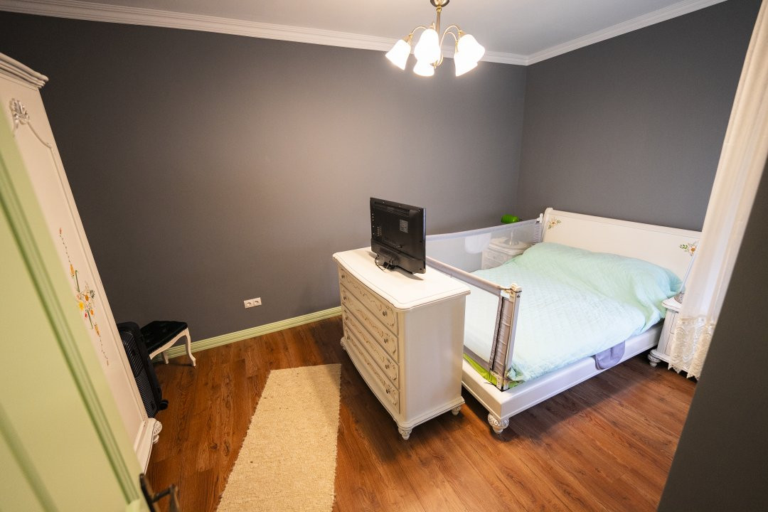 Casa cu personalitate Strada Spania 