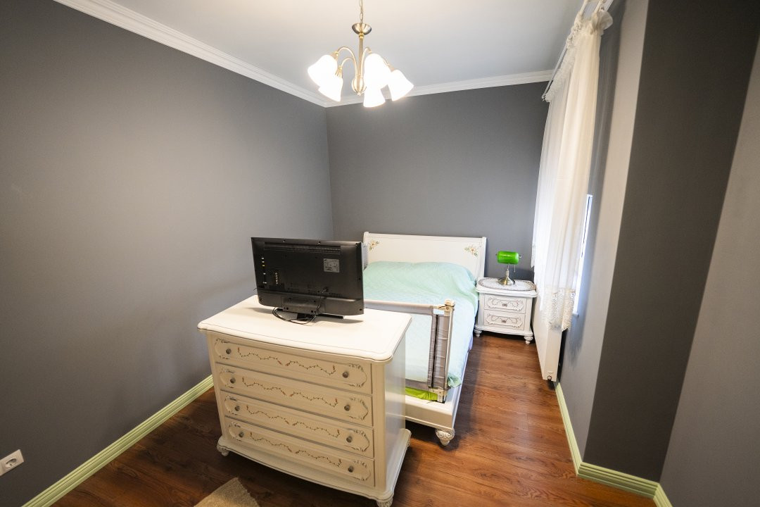 Casa cu personalitate Strada Spania 