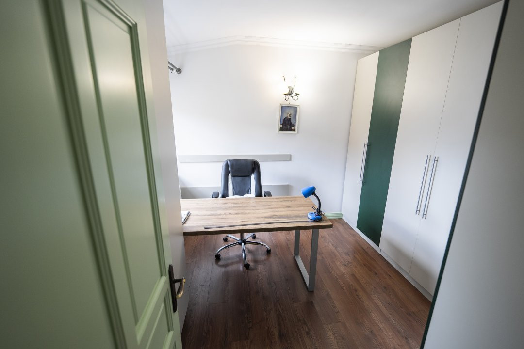 Casa cu personalitate Strada Spania 