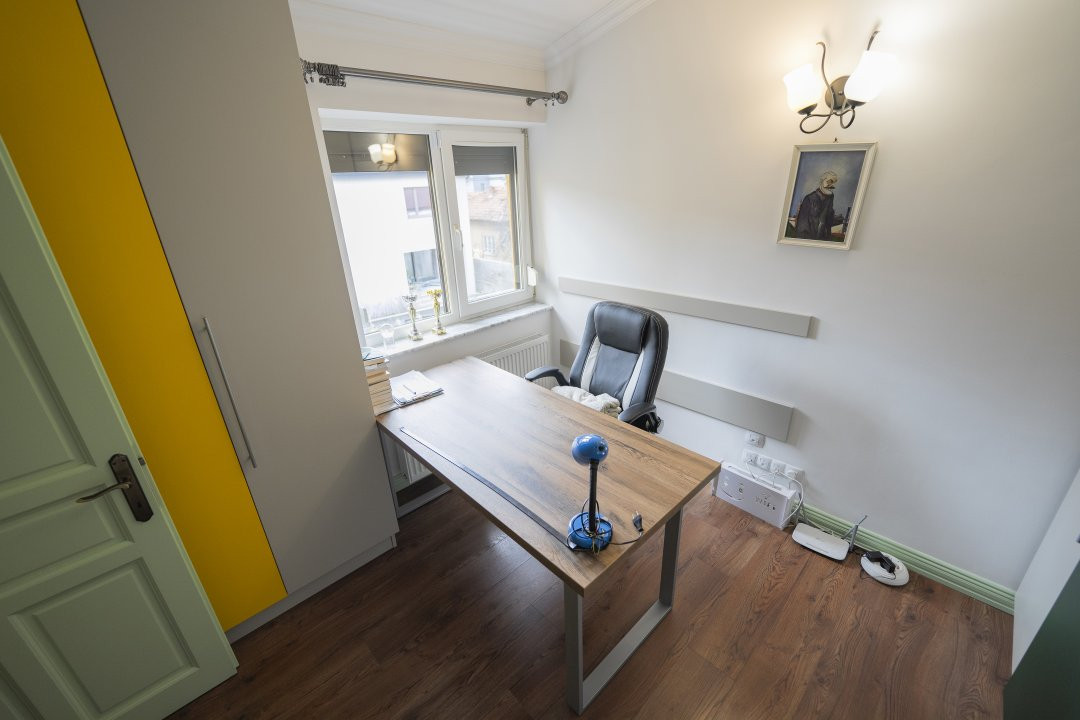 Casa cu personalitate Strada Spania 
