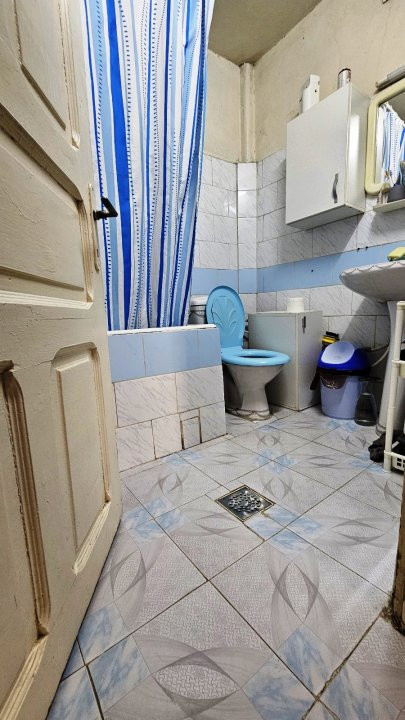 Casă și teren de vânzare Tg Jiu