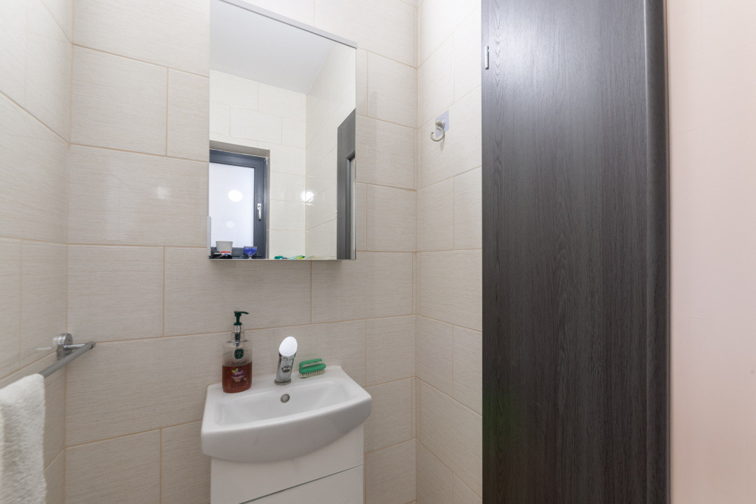 Casă Nouă Tip Duplex – 4 Camere - P+1 -  Budeasa!