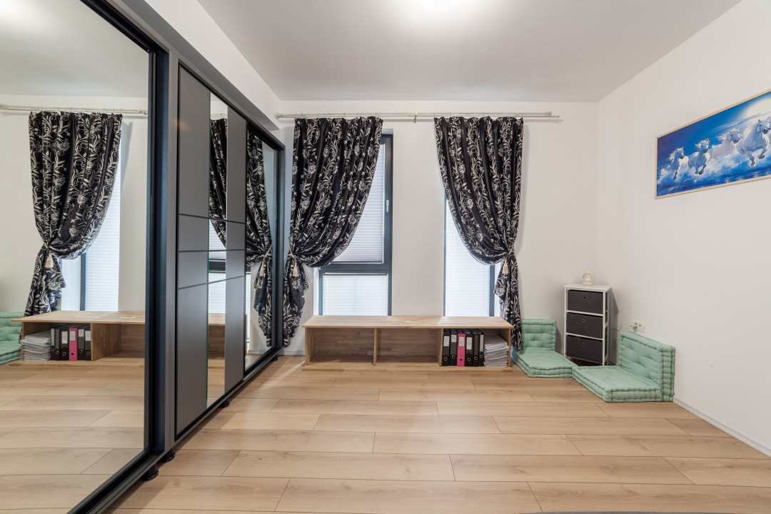 Casă Nouă Tip Duplex – 4 Camere - P+1 -  Budeasa!