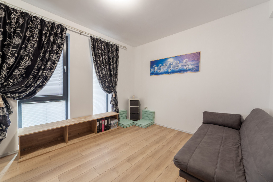 Casă Nouă Tip Duplex – 4 Camere - P+1 -  Budeasa!