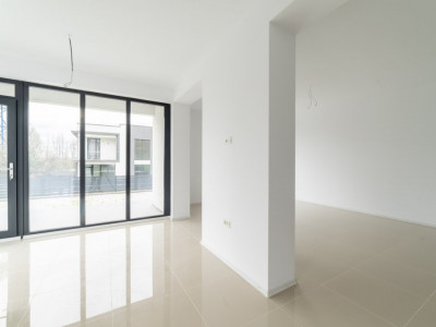 Casă Nouă Tip Duplex – 4 Camere - P+1 -  Budeasa!
