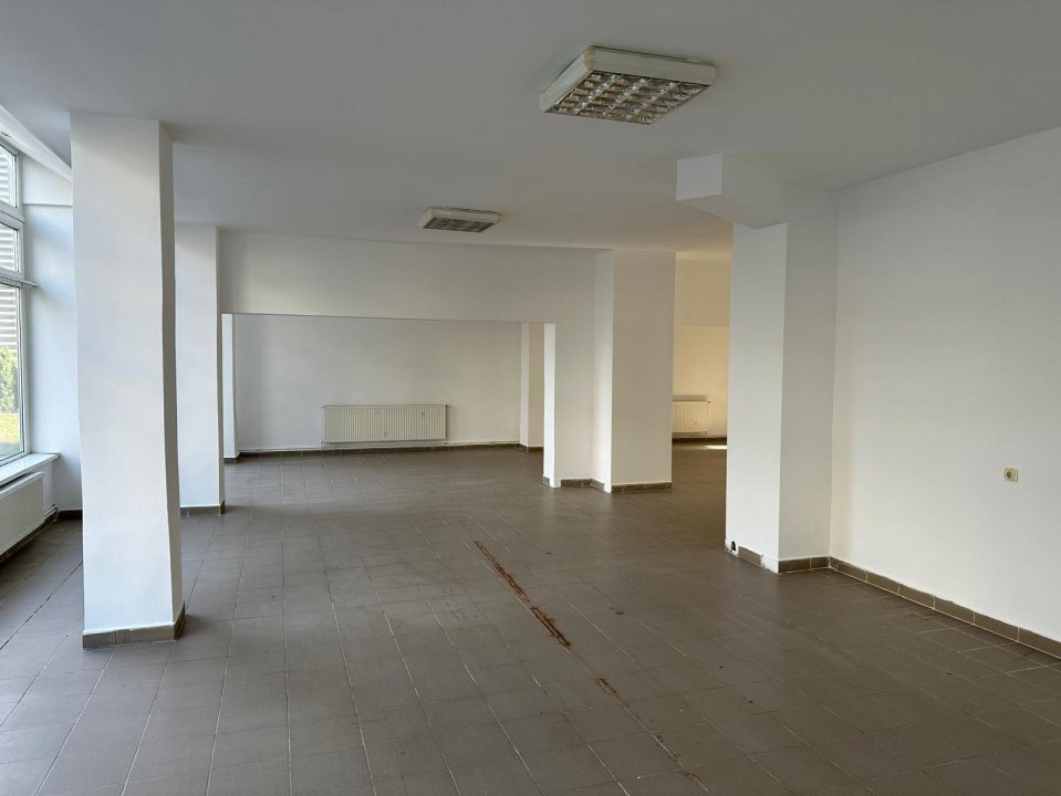 Inchiriere Spațiu Comercial 145mp, Zona Kaufland - Carei - Comision 0% chiriaș