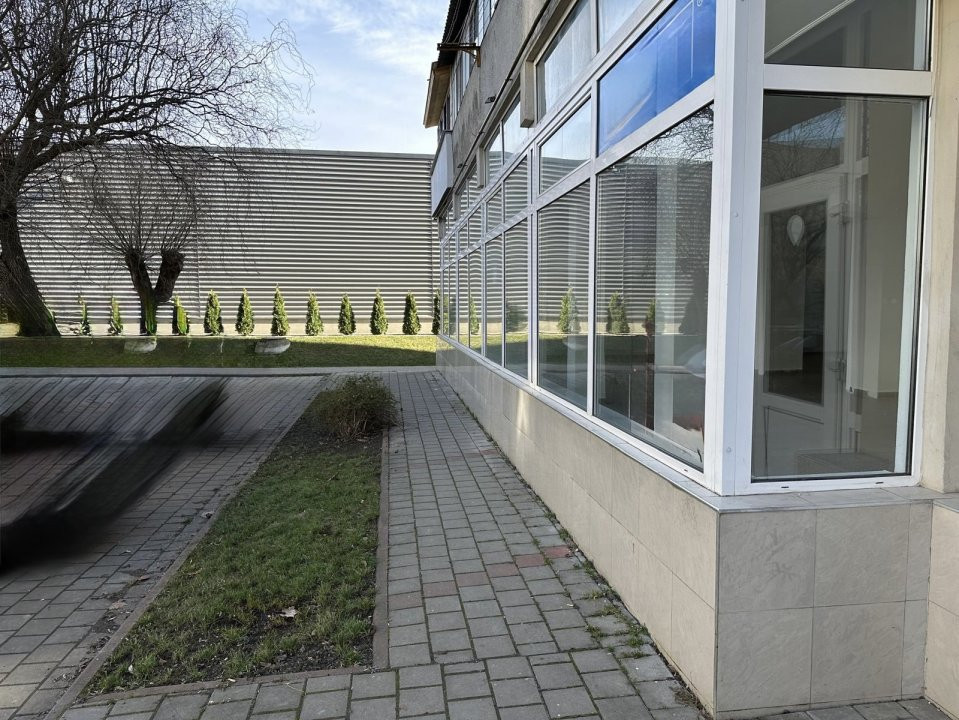 Inchiriere Spațiu Comercial 145mp, Zona Kaufland - Carei - Comision 0% chiriaș