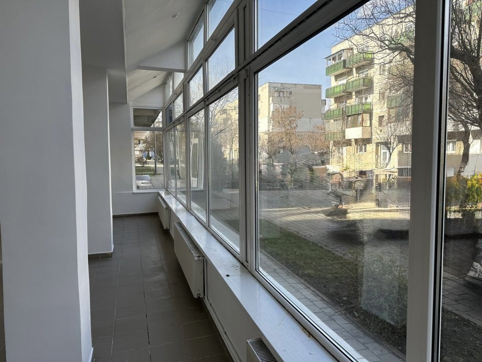 Inchiriere Spațiu Comercial 145mp, Zona Kaufland - Carei - Comision 0% chiriaș