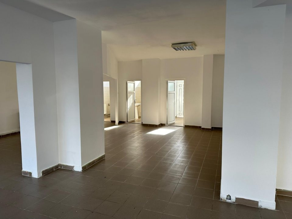 Inchiriere Spațiu Comercial 145mp, Zona Kaufland - Carei - Comision 0% chiriaș