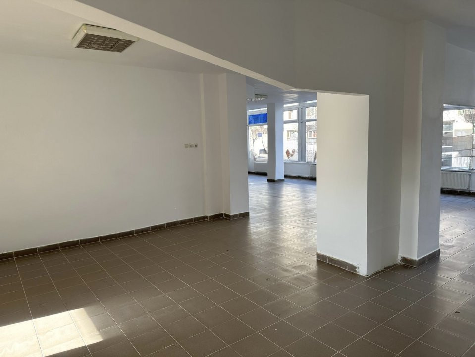 Inchiriere Spațiu Comercial 145mp, Zona Kaufland - Carei - Comision 0% chiriaș