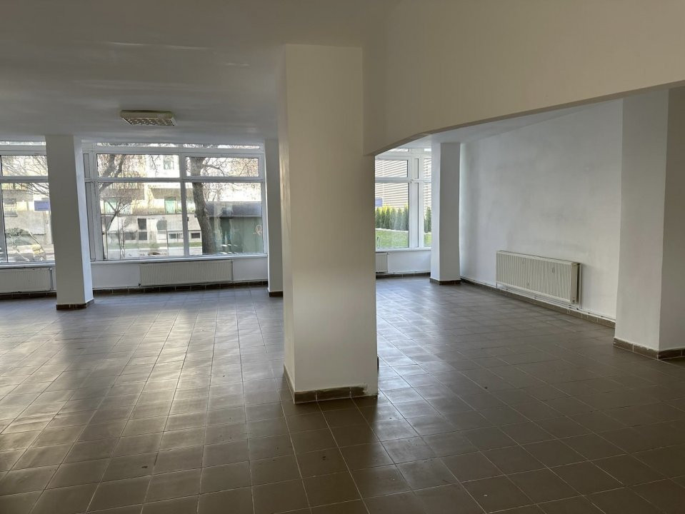 Inchiriere Spațiu Comercial 145mp, Zona Kaufland - Carei - Comision 0% chiriaș