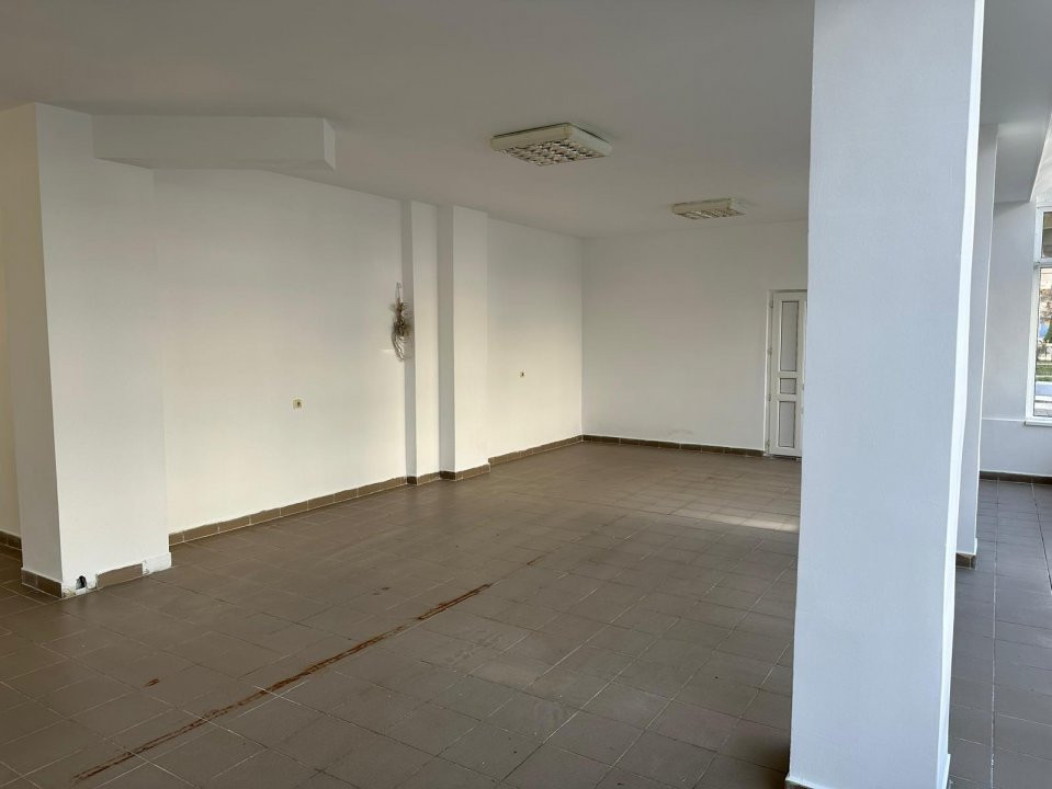 Inchiriere Spațiu Comercial 145mp, Zona Kaufland - Carei - Comision 0% chiriaș