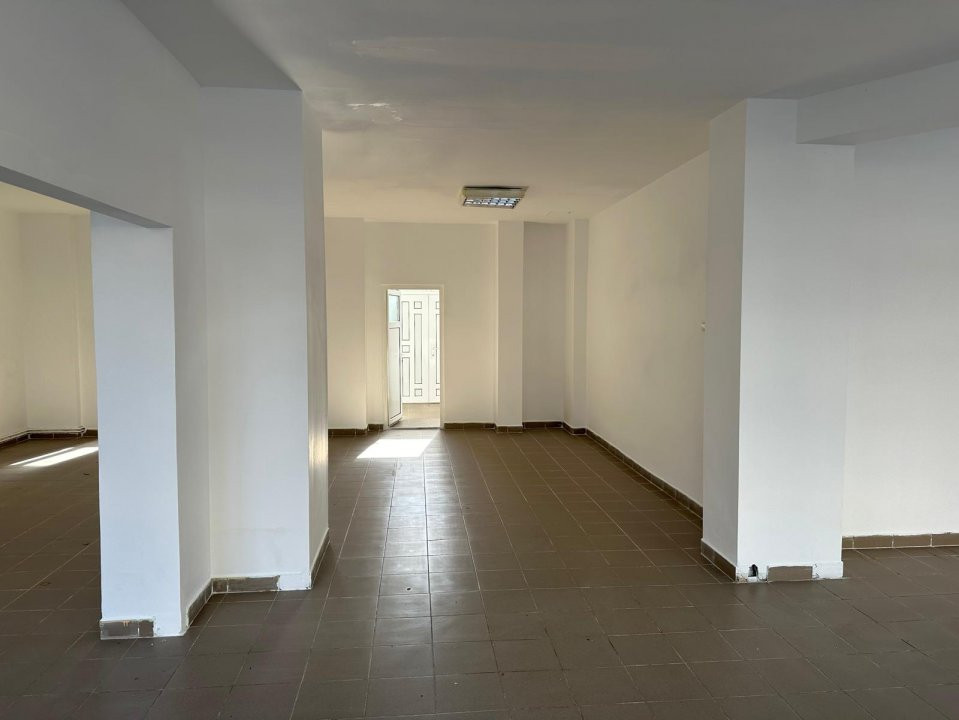 Inchiriere Spațiu Comercial 145mp, Zona Kaufland - Carei - Comision 0% chiriaș