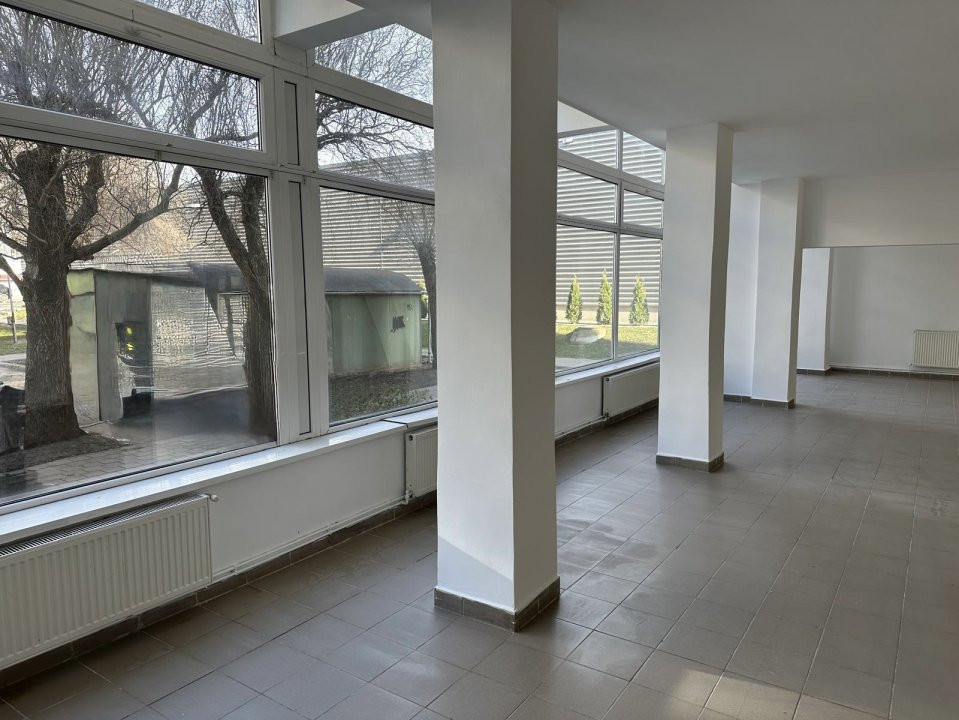 Inchiriere Spațiu Comercial 145mp, Zona Kaufland - Carei - Comision 0% chiriaș