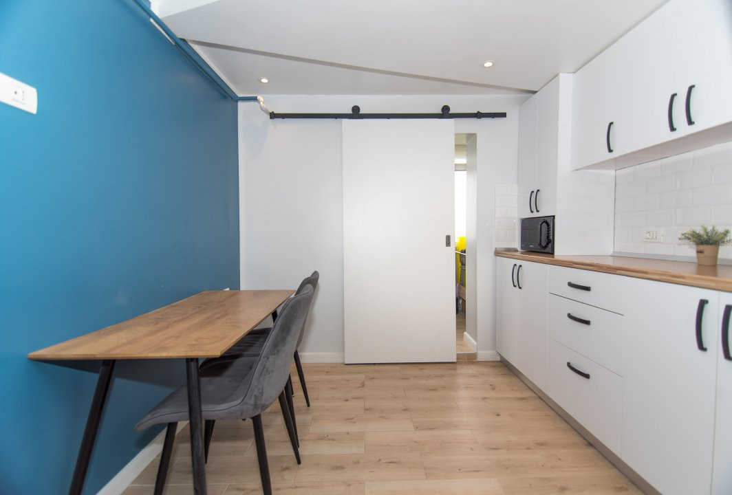 Apartament modern 3 camere Popa Sapca, Pitesti