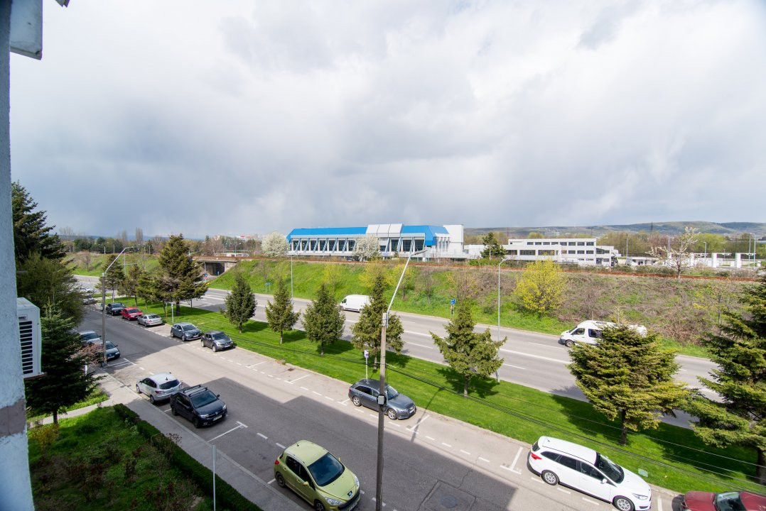 Apartament modern 3 camere Popa Sapca, Pitesti