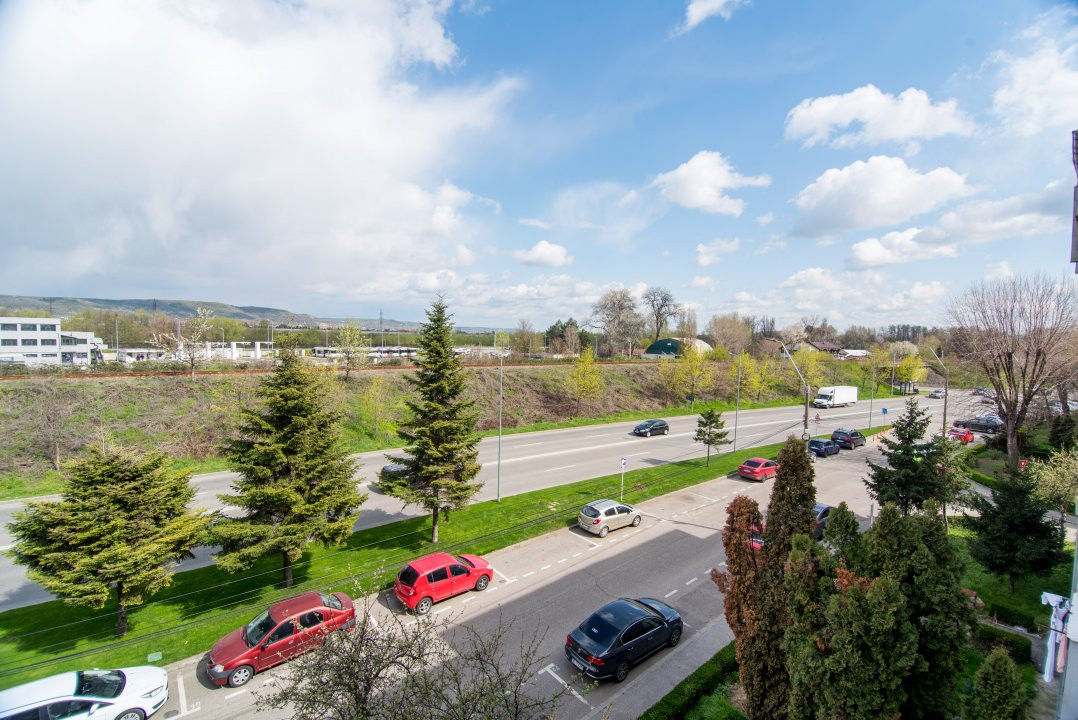 Apartament modern 3 camere Popa Sapca, Pitesti