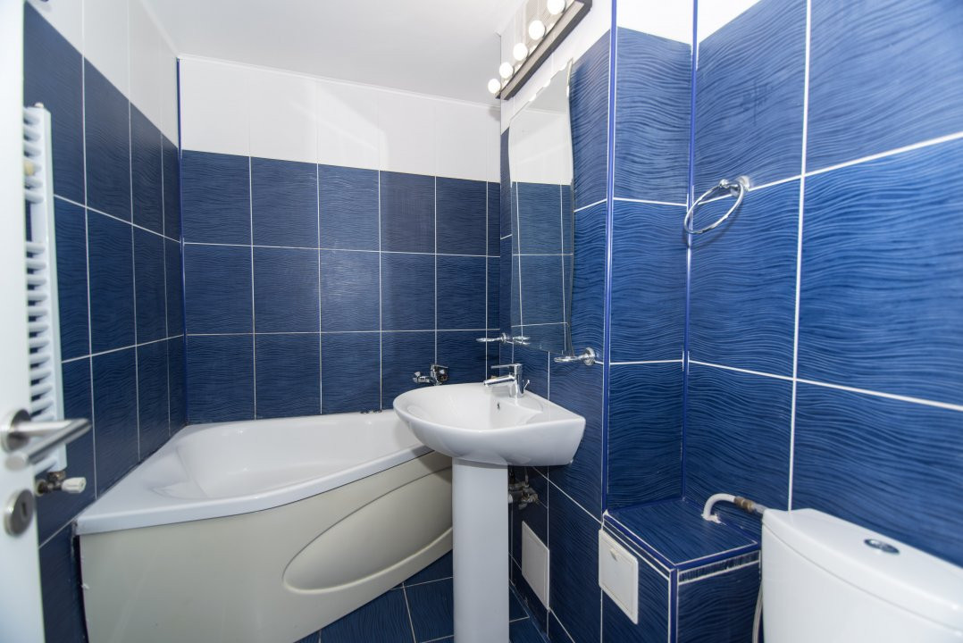 Apartament 3 camere renovat 2025 Popa Sapca 