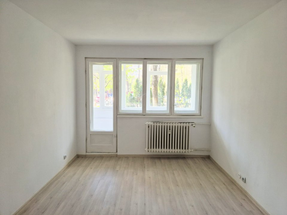 Apartament cu 2 camere – începutul perfect pentru o nouă poveste