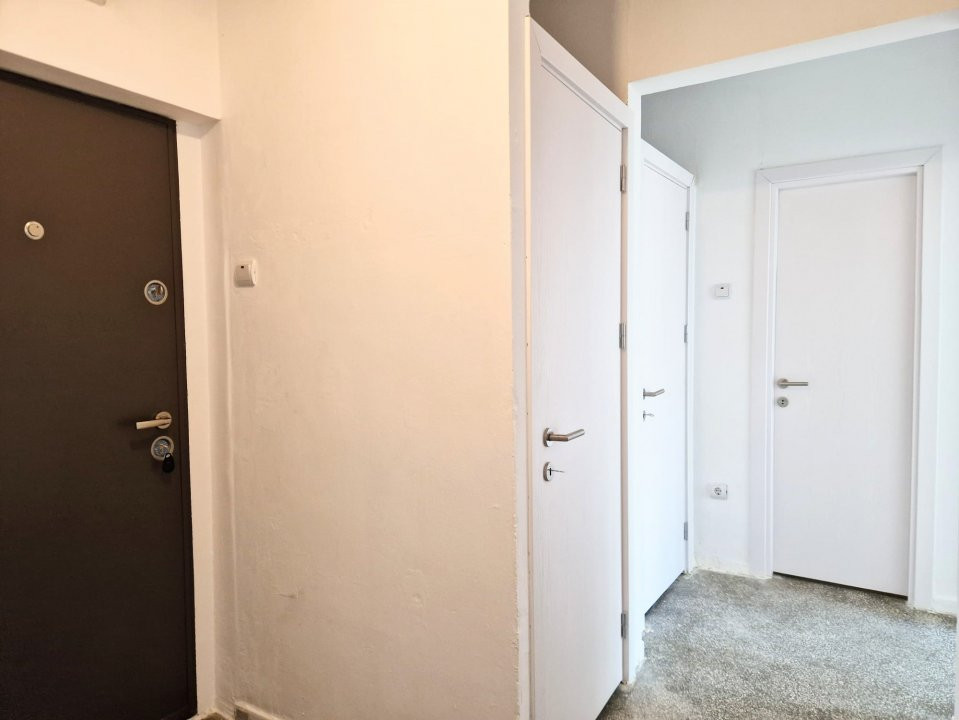 Apartament cu 2 camere – începutul perfect pentru o nouă poveste