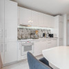 Apartament 2 camere cu loc de parcare - High Class Residence, T. Pallady thumb 3