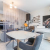 Apartament 2 camere cu loc de parcare - High Class Residence, T. Pallady thumb 6