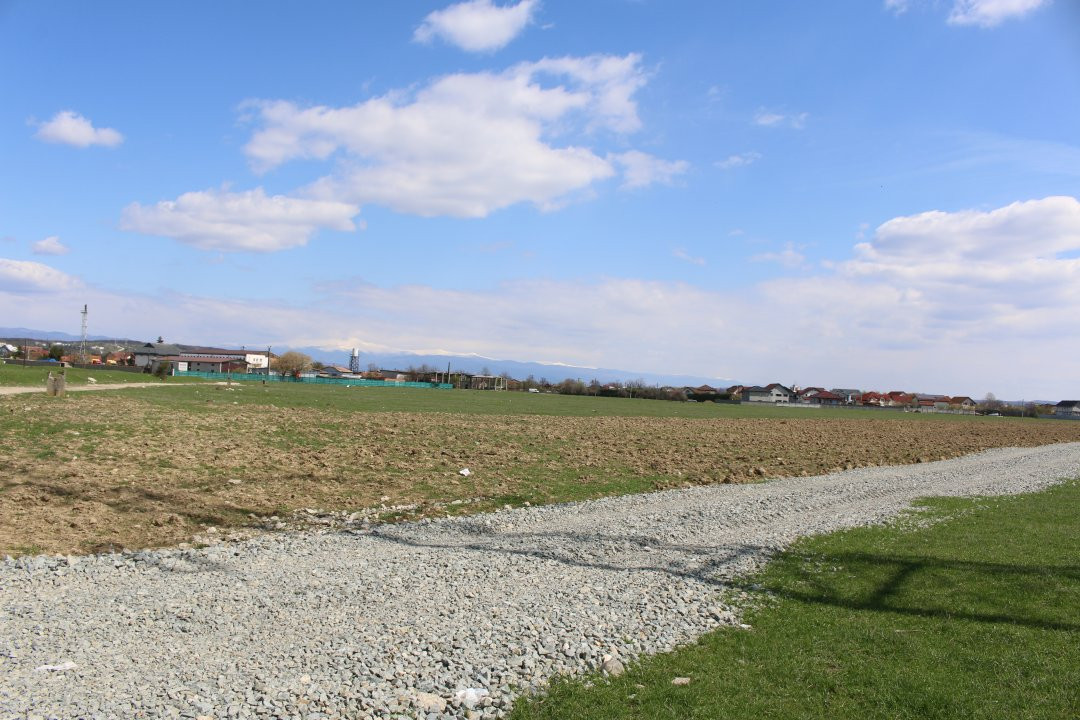 Parcele de teren de vânzare – Târgu Jiu, Calea Severinului 