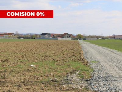 Parcele de teren de vânzare – Târgu Jiu, Calea Severinului 