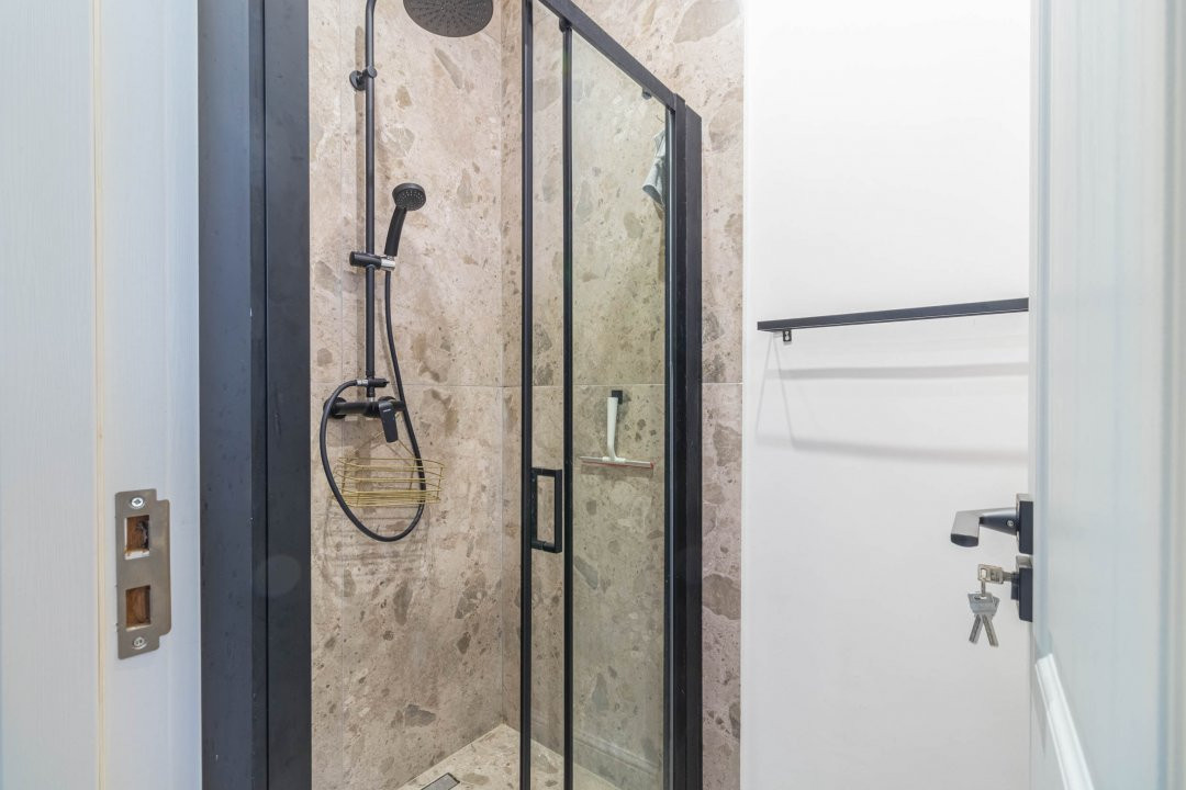 Apartament 2 camere  – Stil vintage-modern - ultracentral 