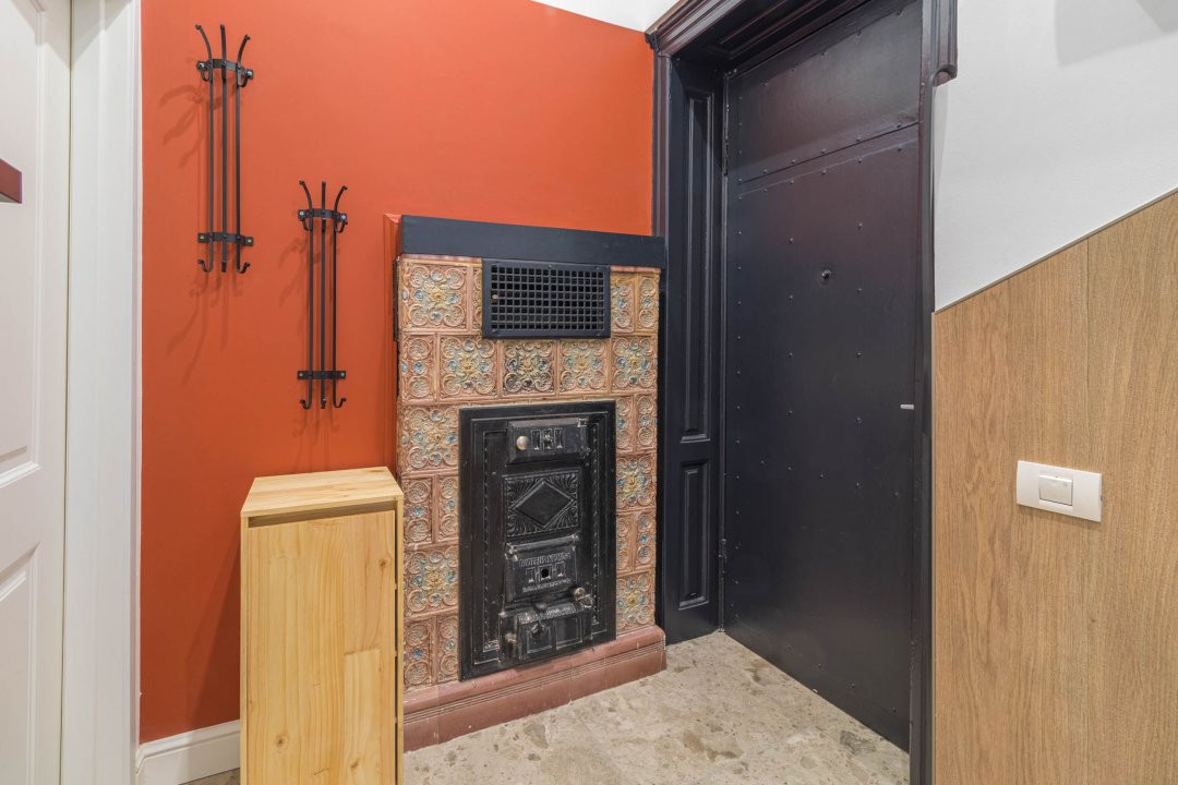 Apartament 2 camere  – Stil vintage-modern - ultracentral 