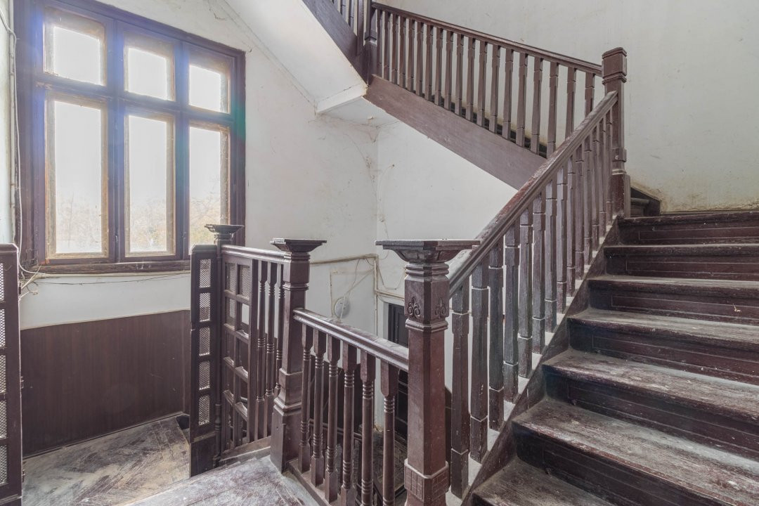 Apartament 2 camere  – Stil vintage-modern - ultracentral 