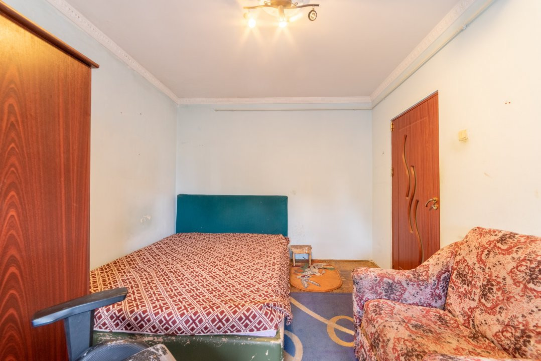 0% Comision !    APARTAMENT DOUA CAMERE  EXPO PARC !