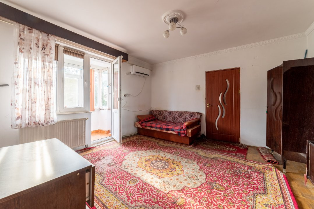 0% Comision !    APARTAMENT DOUA CAMERE  EXPO PARC !