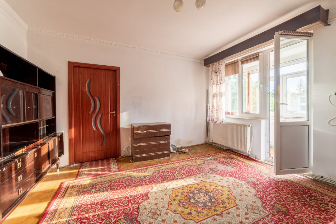 0% Comision !    APARTAMENT DOUA CAMERE  EXPO PARC !