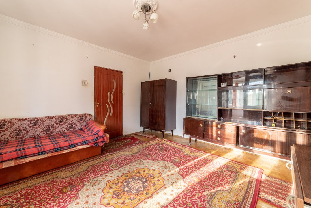0% Comision !    APARTAMENT DOUA CAMERE  EXPO PARC !