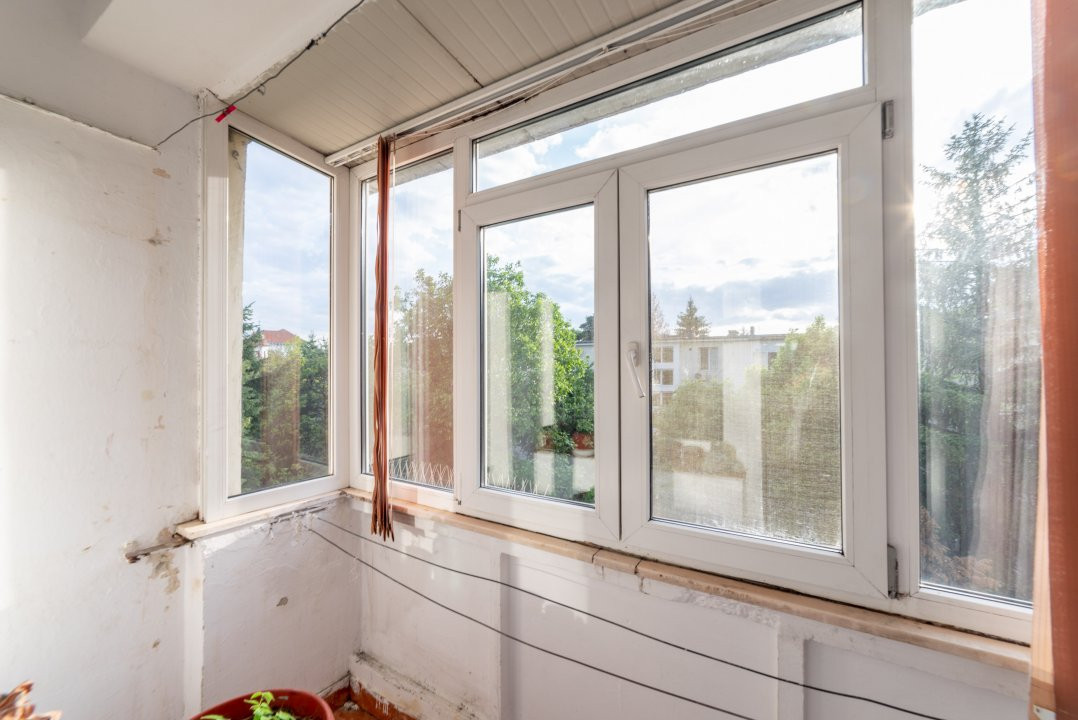 0% Comision !    APARTAMENT DOUA CAMERE  EXPO PARC !
