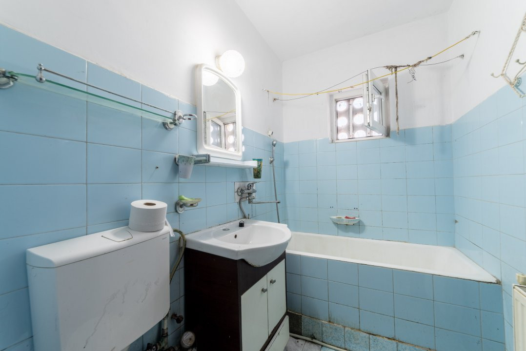 0% Comision !    APARTAMENT DOUA CAMERE  EXPO PARC !