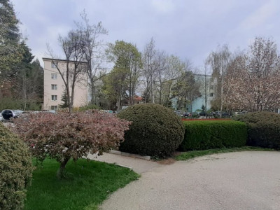 0% Comision !    APARTAMENT DOUA CAMERE  EXPO PARC !