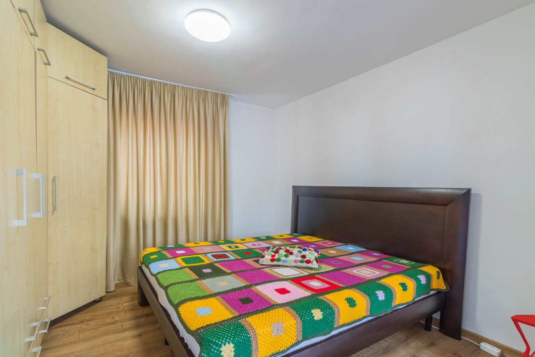 Casa Domenii 1 mai - curte - comision 0%