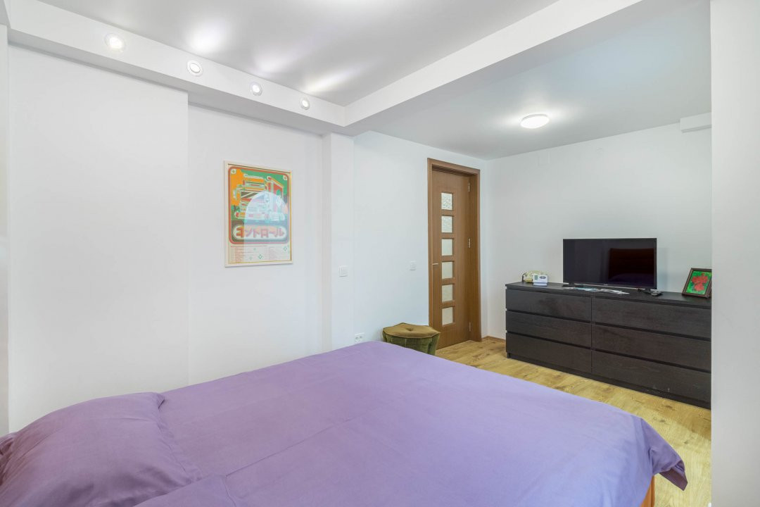Casa Domenii 1 mai - curte - comision 0%